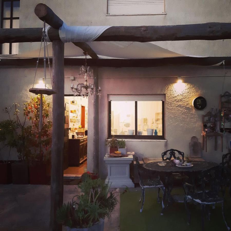 Guesthouse Gate5 Anadia Luaran gambar