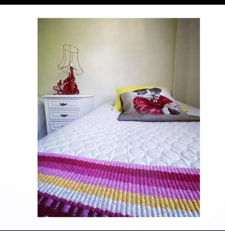 Guesthouse Gate5 Anadia Bilik gambar